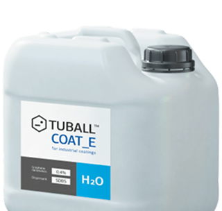 TUBALL™ undefined COAT_E