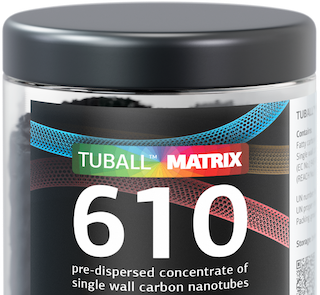 TUBALL™ MATRIX 610