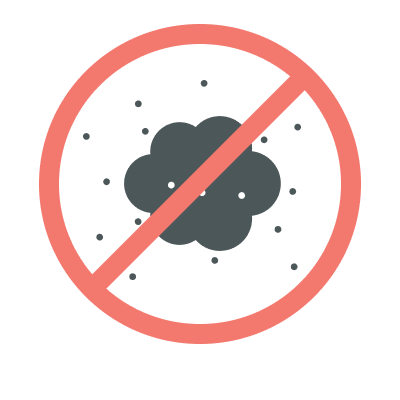 Clean production <br/>process