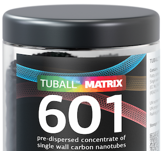 TUBALL™ MATRIX 601