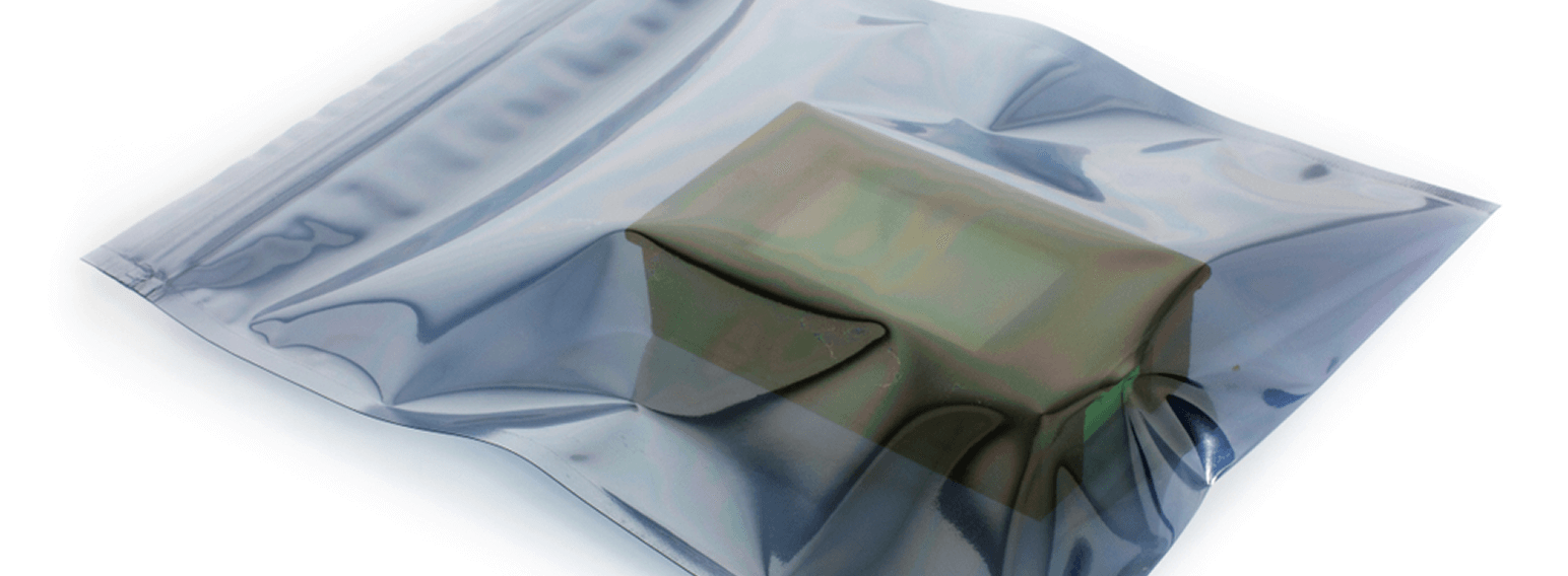Packaging films