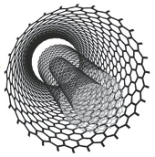 Multi-walled carbon nanotubes
