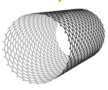 Single-walled carbon nanotubes