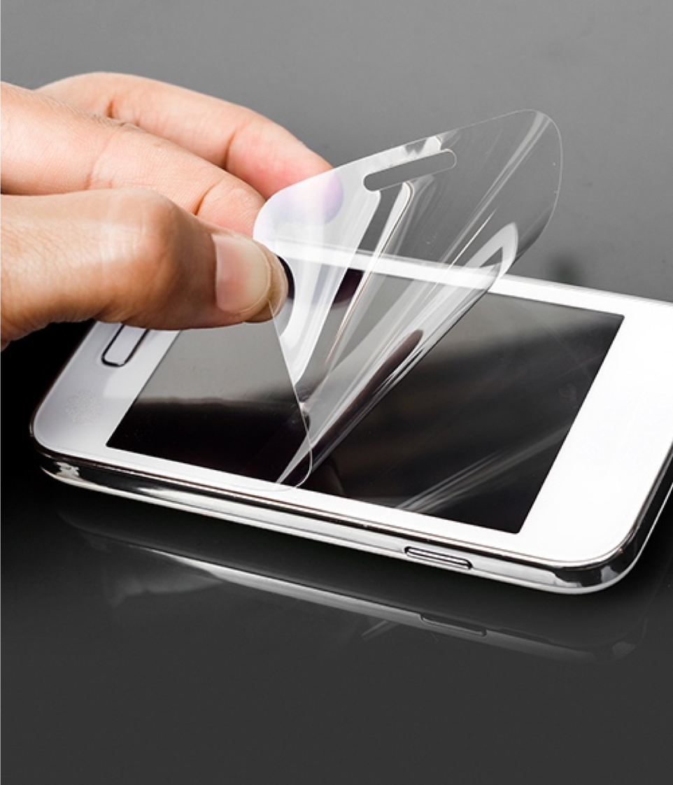 Pressure-sensitive adhesive film