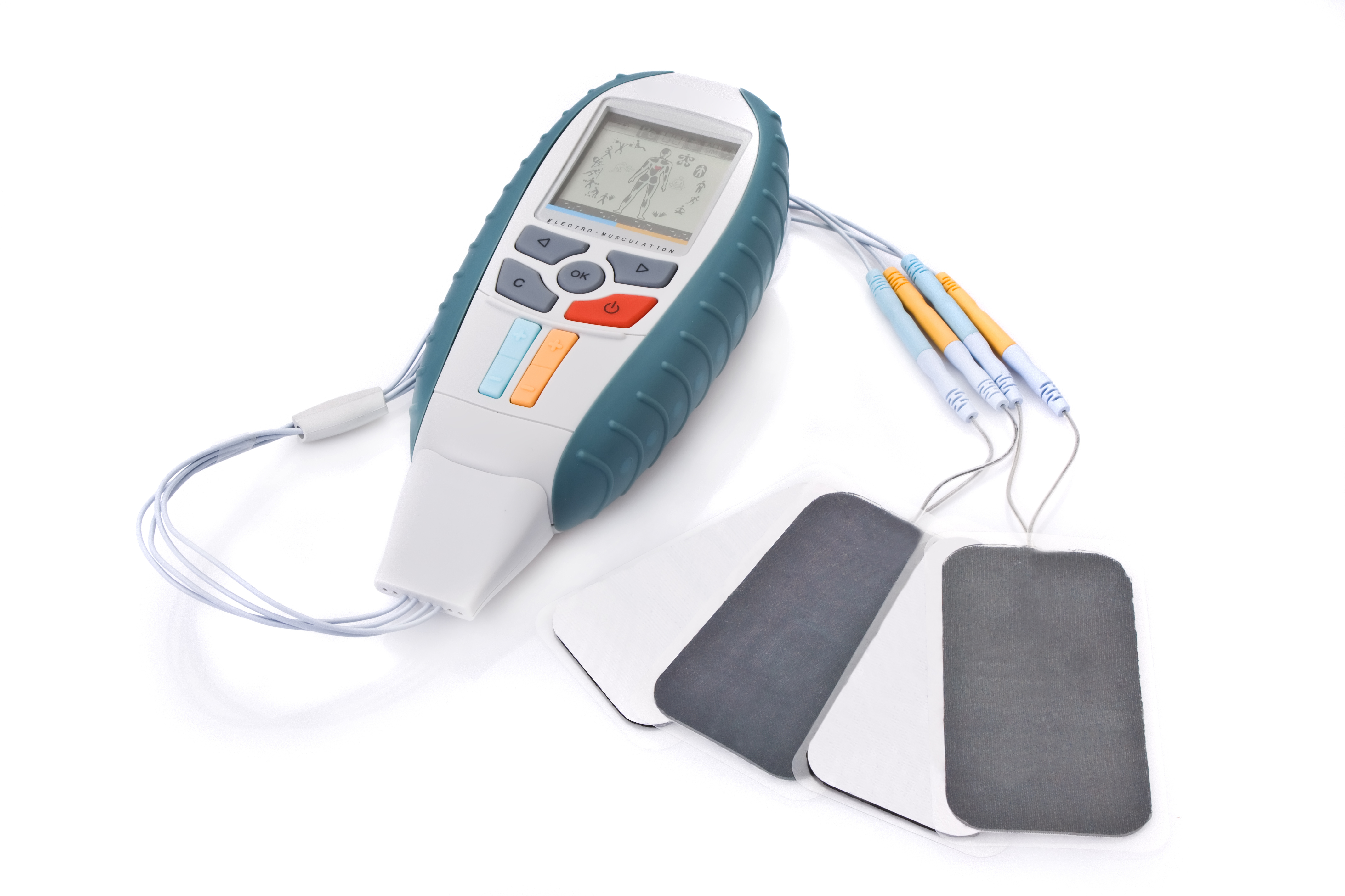 Flexible silicone skin electrodes, sensors