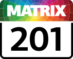 matrix 201