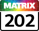 matrix 202