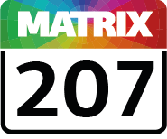 matrix 207