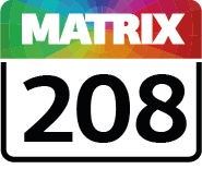matrix 208