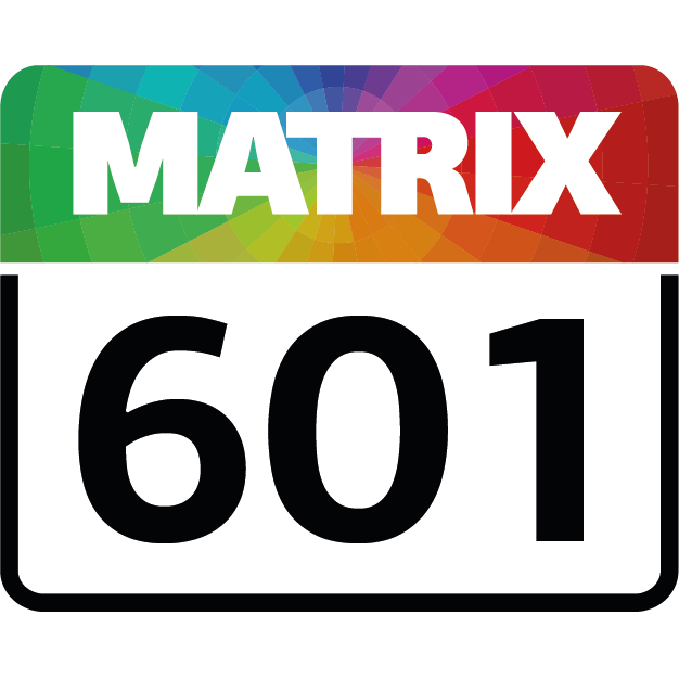 matrix 601