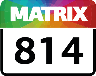 matrix 814