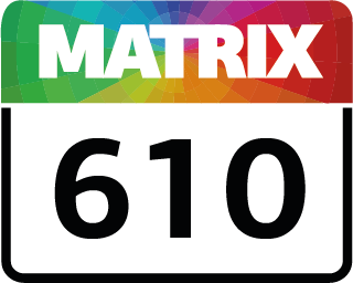 matrix 610